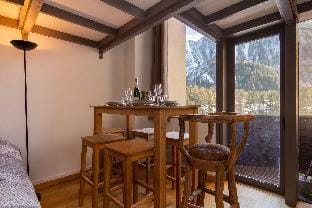 Résidence Grand Roc - Campanules 314 Apartment in Chamonix
