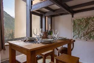 Résidence Grand Roc - Campanules 314 Apartment in Chamonix