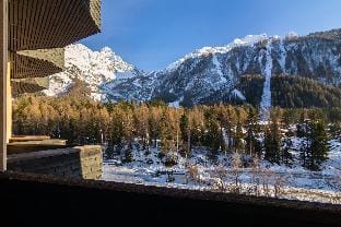 Résidence Grand Roc - Campanules 314 Apartment in Chamonix