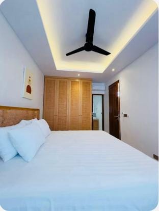 Mila Apartment 1 by Maheswara  Apartment in Mengwi