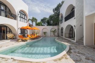 Mila Apartment 1 by Maheswara  Apartment in Mengwi