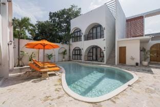 Mila Apartment 1 by Maheswara  Apartment in Mengwi