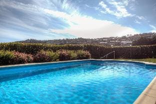 Villa Lucia Riviera dei Fiori Pool Villa in Sanremo