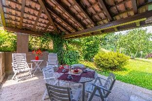 Residenza La Parusciola Vacation rental in Stresa