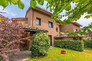 Residenza La Parusciola Vacation rental in Stresa