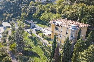 Appartamento Villa Lina Apartment in Riva del Garda