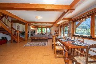Chalet du Golf 618 in Chamonix Vacation rental in Chamonix