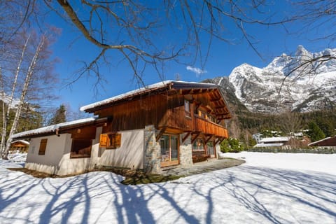 Chalet du Golf 618 in Chamonix Vacation rental in Chamonix