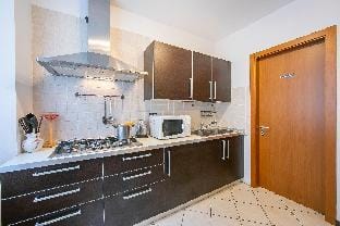 Casa Azzurra 150m From Lake Apartment in Riva del Garda