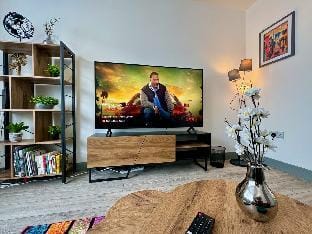 Lenhurst House - Contractors or Family Holidays Vacation rental in Cleethorpes