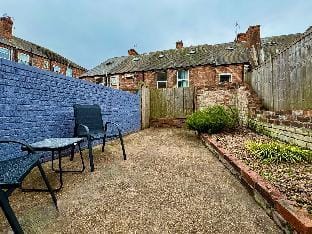 Radford House Great for Contractor Family Holiday Vacation rental in Nottingham