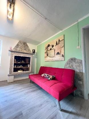 Sorriso Apartment in Province of Brescia