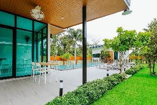 Cheeva Pool Villa Khao Lak Villa in Khuekkhak