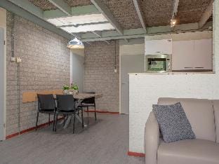 Bungalow in Weert with Infrared Sauna Vacation rental in Weert