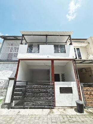 House Jimbaran Nusa Dua Kuta 2 Bedroom 6 pax Jie 2 Vacation rental in Kuta Selatan