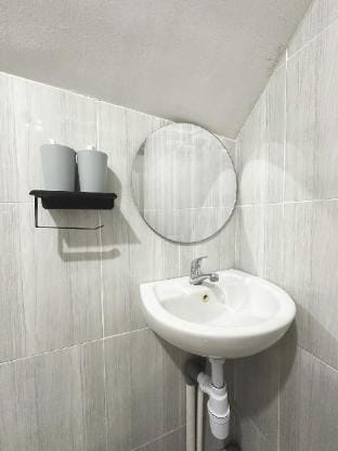 House Jimbaran Nusa Dua Kuta 2 Bedroom 6 pax Jie 2 Vacation rental in Kuta Selatan