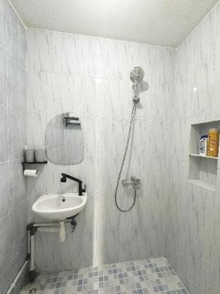 House Jimbaran Nusa Dua Kuta 2 Bedroom 6 pax Jie 2 Vacation rental in Kuta Selatan