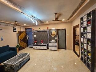 Namastay 3 bhk luxury apartment Apartment in Jaipur