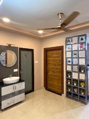 Namastay 3 bhk luxury apartment Apartment in Jaipur