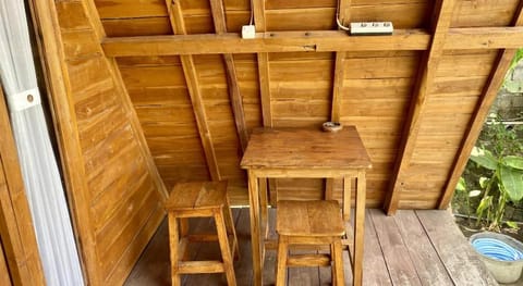 The Blongaya Kintamani Lake View Bed and Breakfast in Karangasem Regency