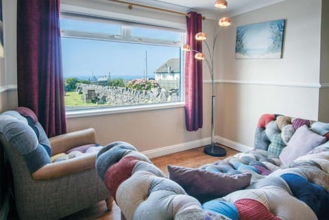 Channel View – 3 Bedroom House - Rhossili Bay Vacation rental in Rhossili