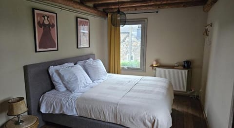 Buteo chambres d'hotes & espresso Bed and Breakfast in Wallonia, Belgium