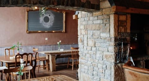 Buteo chambres d'hotes & espresso Bed and Breakfast in Wallonia, Belgium