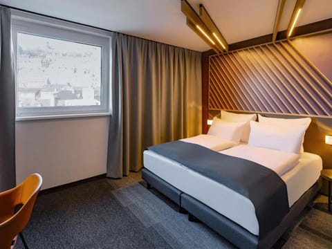 B&B HOTEL Idar-Oberstein Hotel in Rhineland-Palatinate