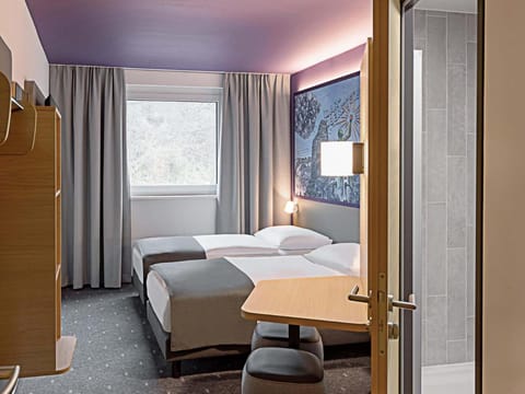 B&B HOTEL Idar-Oberstein Hotel in Rhineland-Palatinate