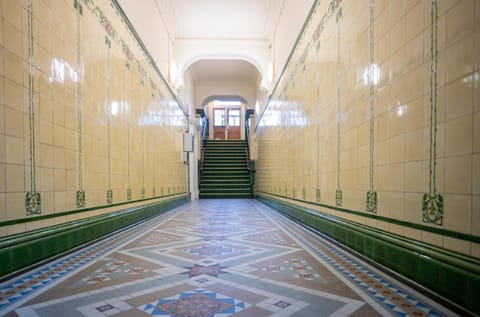 The Hazlitt Apartments Apartment in Paisley