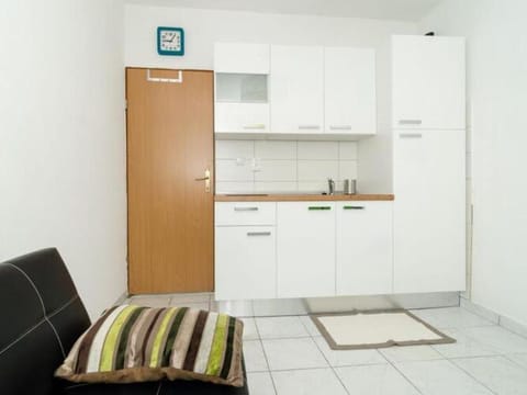 Apartments Ammos - One Bedroom Apartment with Shared Terrace and Sea View Veliki Apartment in Korita, Mljet