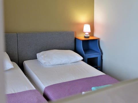 Apartments Helena - Superior One bedroom apartment with Balcony and Sea View - A2 Apartment in Murter