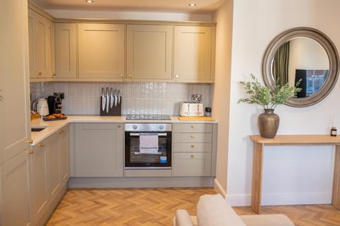 Charles Hope Salisbury Centre Apartment in Salisbury