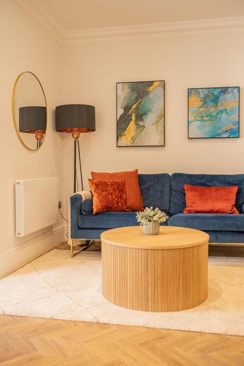 Charles Hope Salisbury Centre Apartment in Salisbury