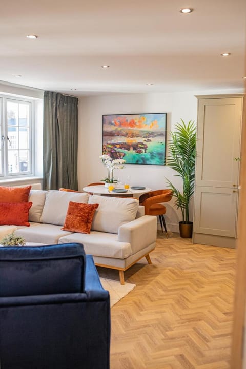 Charles Hope Salisbury Centre Apartment in Salisbury