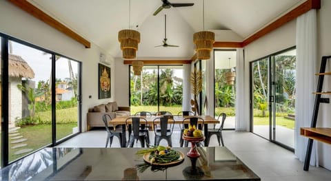 Villa Ravaka Ubud Vacation rental in Tampaksiring