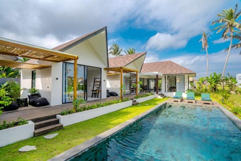 Villa Ravaka Ubud Vacation rental in Tampaksiring