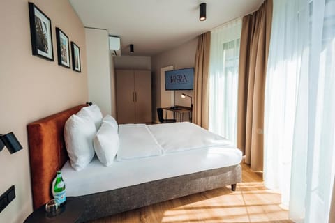 Brera Serviced Apartments Böblingen Sindelfingen Apartment hotel in Böblingen