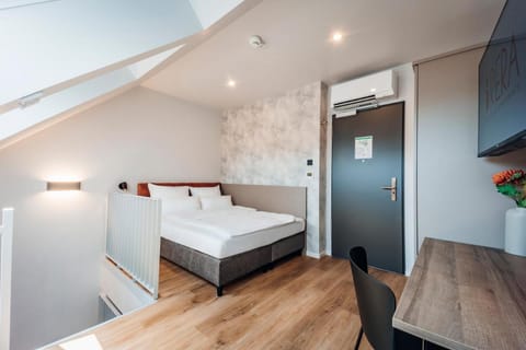 Brera Serviced Apartments Böblingen Sindelfingen Apartment hotel in Böblingen