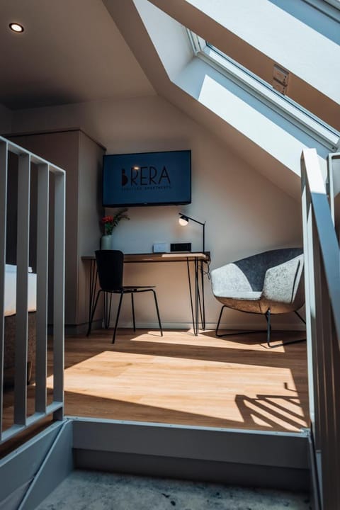 Brera Serviced Apartments Böblingen Sindelfingen Apartment hotel in Böblingen