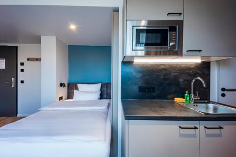 Brera Serviced Apartments Böblingen Sindelfingen Apartment hotel in Böblingen