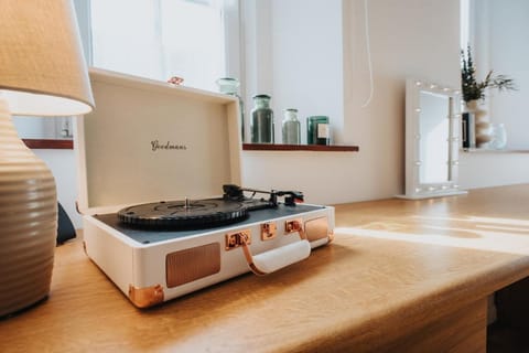 VICHY - Temple Court Superb apartment in City Center Apartment in Liverpool