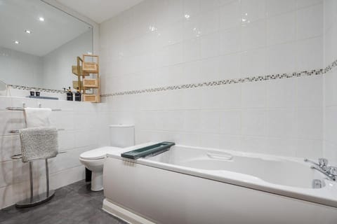 VICHY - Temple Court Superb apartment in City Center Apartment in Liverpool