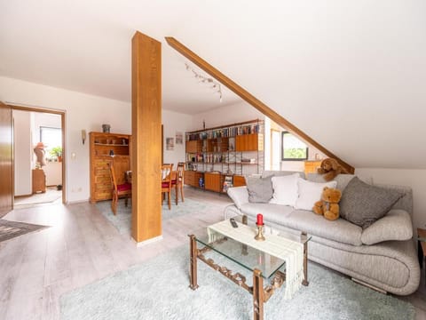 Ferienwohnung zum Zaubergarten Apartment in Limburg