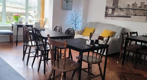 Meadow Rise Guest House Hotel in Bourton-on-the-Water