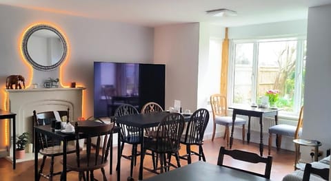 Meadow Rise Guest House Hotel in Bourton-on-the-Water