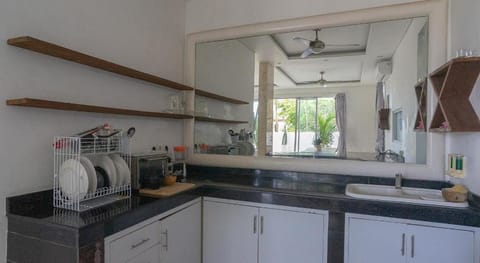 Margarita Villa Canggu Villa in North Kuta