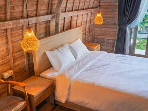 Double A View Hotel in North Kuta