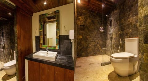 Nyaman Hostel Hostel in North Kuta