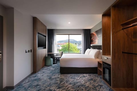 DoubleTree by Hilton Hobart Hotel in Hobart